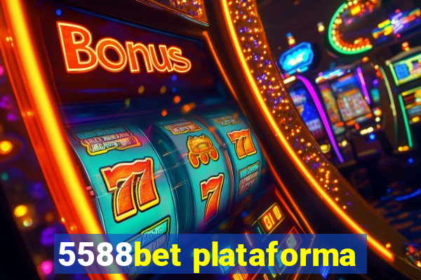 5588bet plataforma